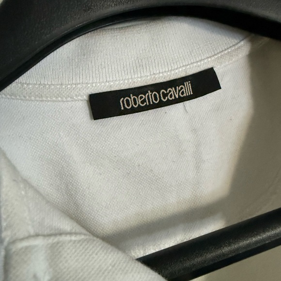 Men’s polo shirt - Picture 4 of 4